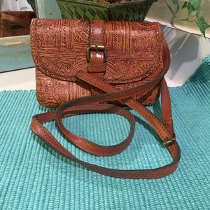 Patrica Nash Mini Bag